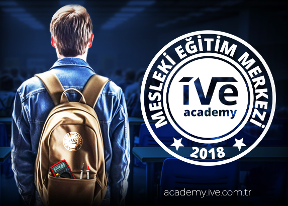 İve Academy