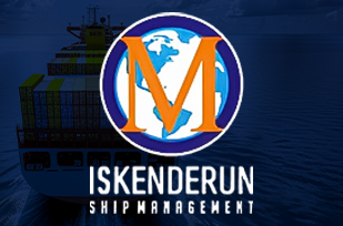 İskenderun Denizcilik