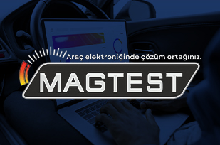Magtest